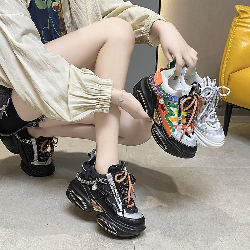 Thumbnail: *Trendy Shoes *