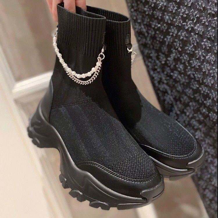 Thumbnail: Jassi shoes 