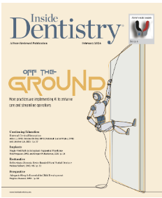 Teeth: The Perfect Ice Breaker