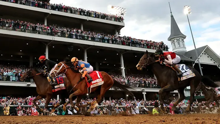 152° KENTUCHY DERBY