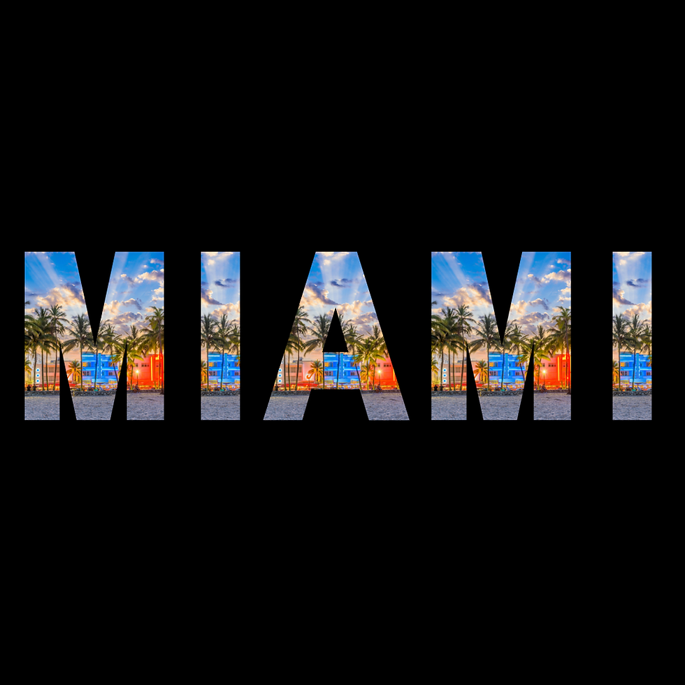 TWERK'D OUT: Miami