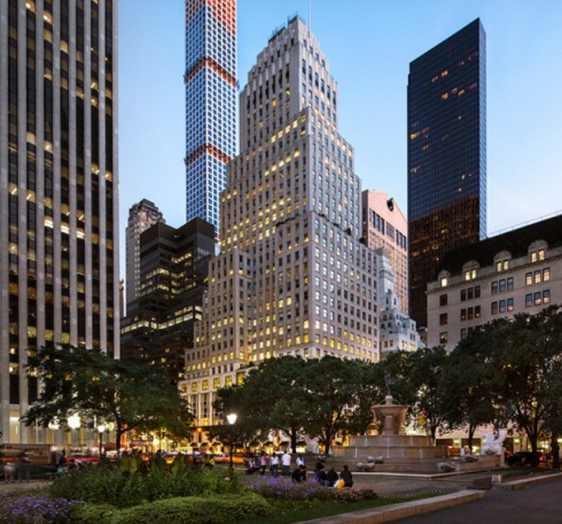 LexElite-NY Office