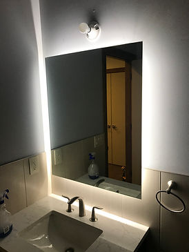 Custom Mirror New Jersey NJ