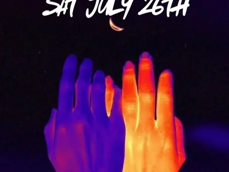 July 26, 2025