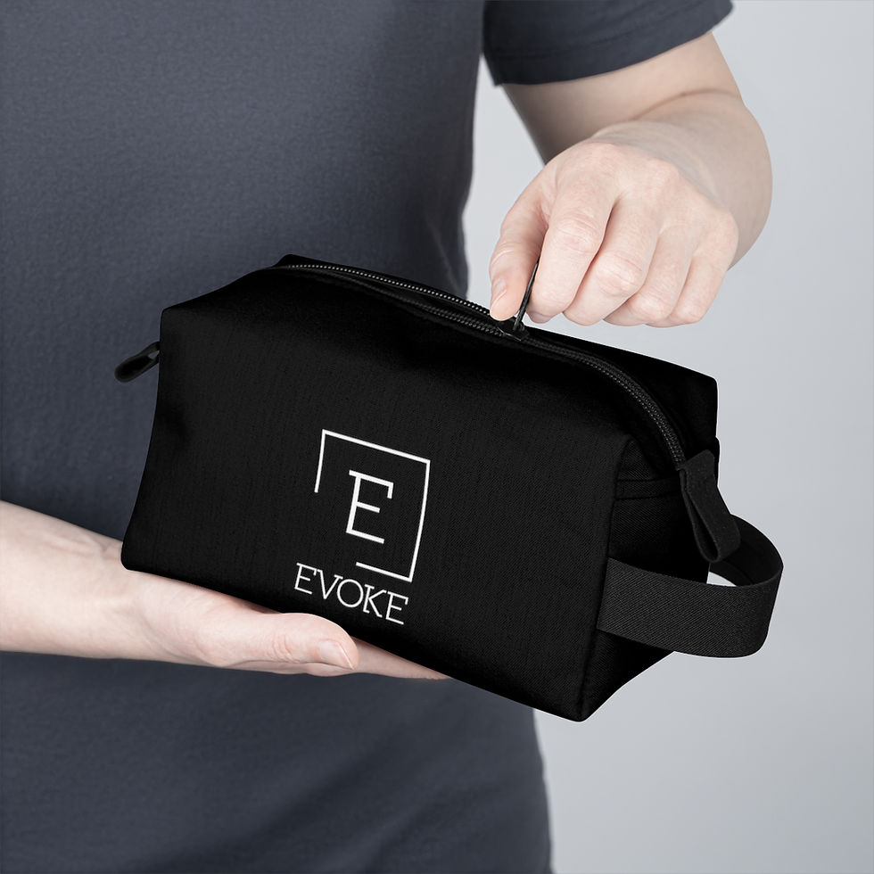 Thumbnail: Toiletry Bag