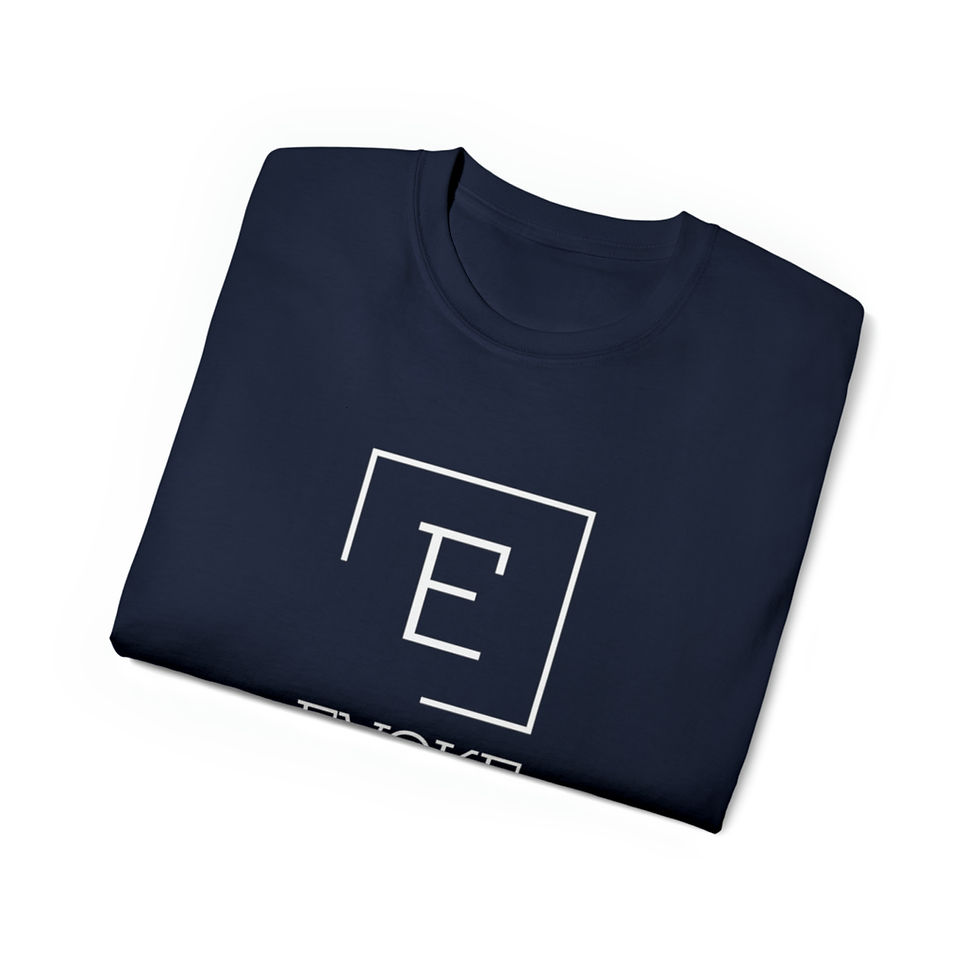 Thumbnail: Adult 'Logo' Tee