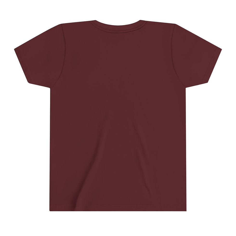 Thumbnail: Youth 'Logo' Tee