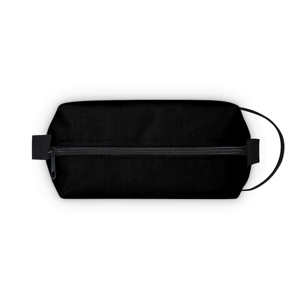 Thumbnail: Toiletry Bag