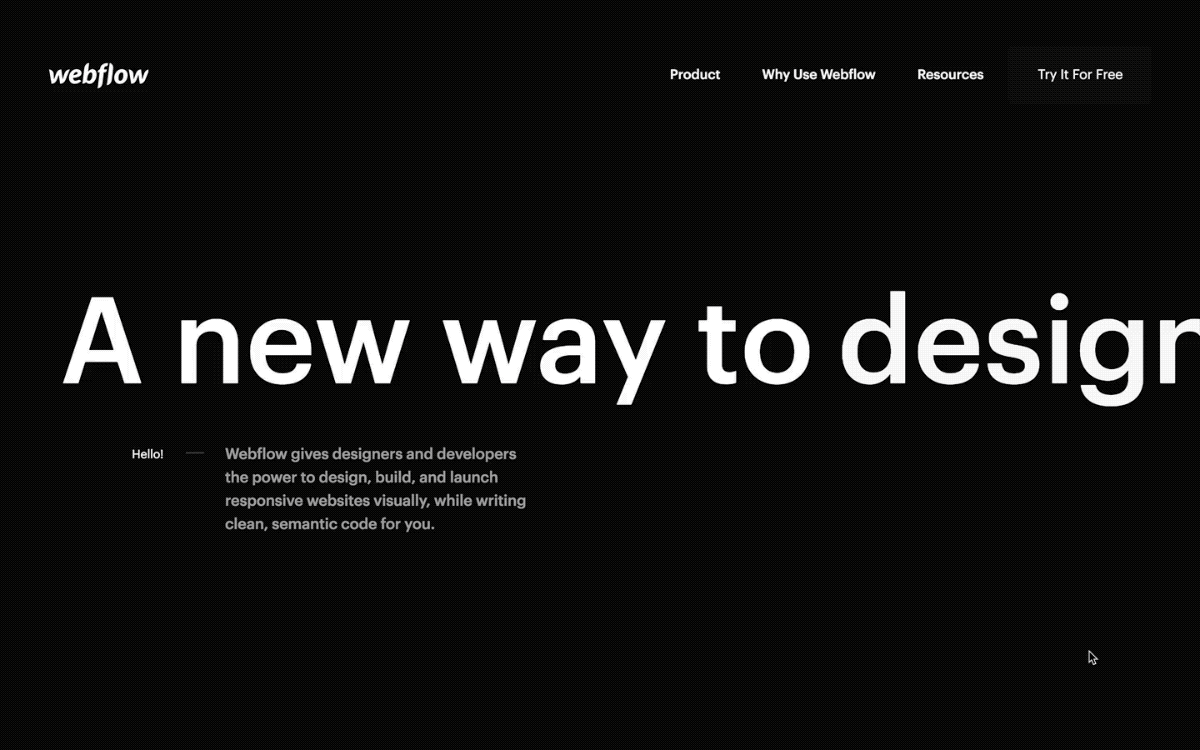 Conception de sites web et web design par Boxcom