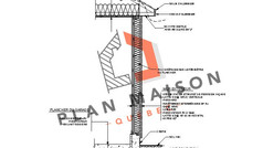 plan maison simple