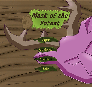 En este proyecto, El Moreno como GAME DESIGNER y programador.