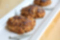 Chorizo Breakfast Patties