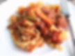 Loose Sweet Italian Sausage
