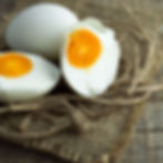 Duck Eggs, half dozen