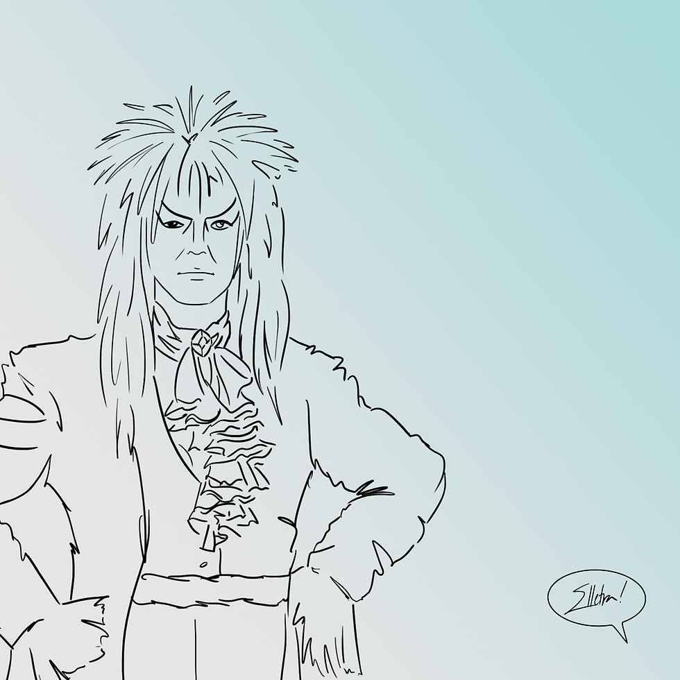 digital sketch, 2015