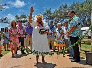 Ke Ala Hele Makalae – Phase 2 Grand Opening