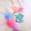 Miniatura: Caneta Pompom