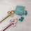 Miniatura: Caneta Chave