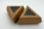 Thumbnail: EcoBakery Pie Slice Triangular Box