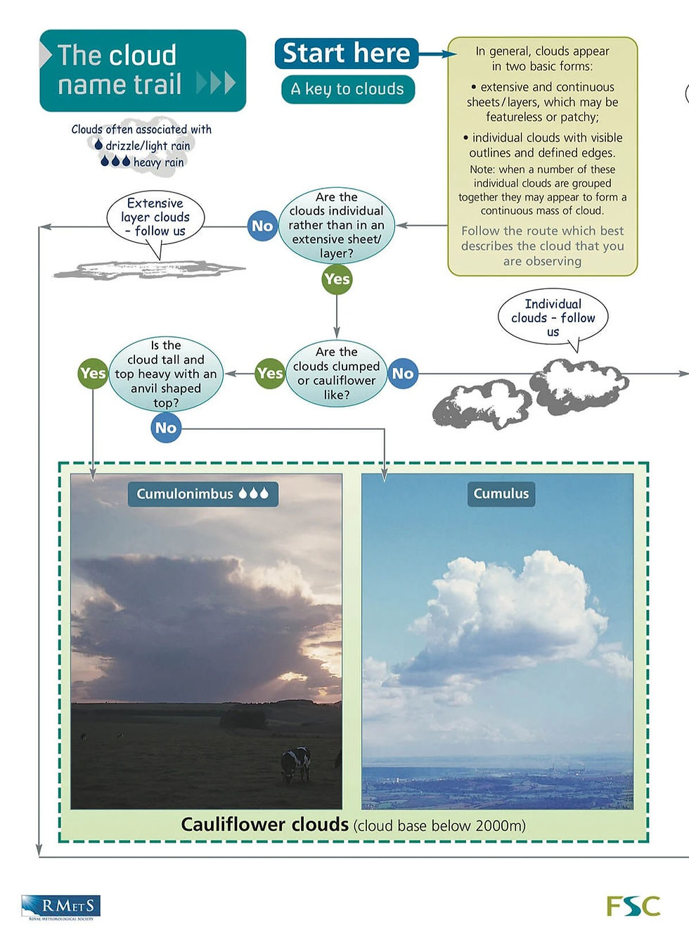 Thumbnail: FSC Cloud name trail fold-out guide