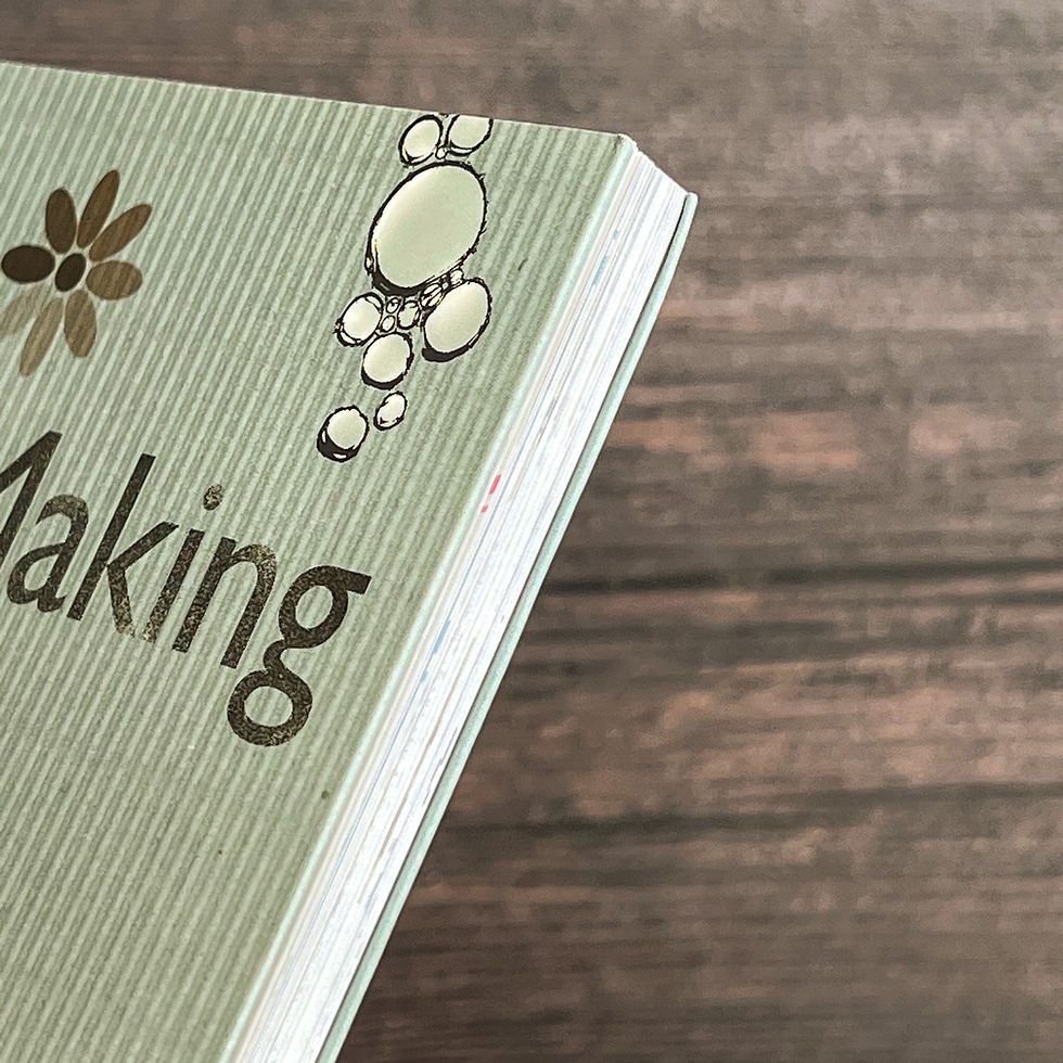 Thumbnail: Self Sufficiency: Soap Making - Sarah Ade