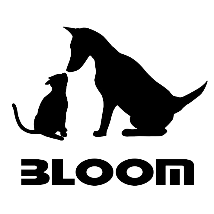 BLOOMの外観
