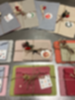 Envelope Bundle