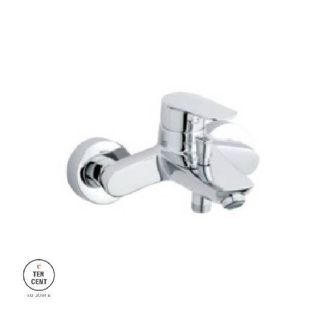 Damixa_Clover Green Bath