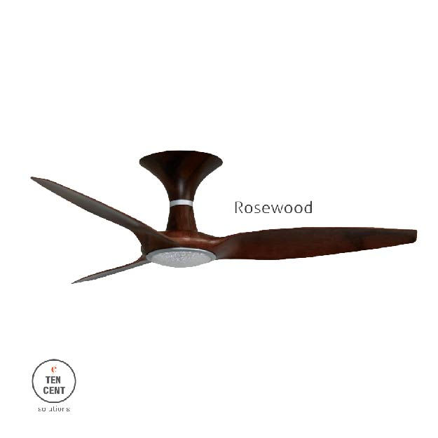 Thumbnail: FANZTEC_ Breeze Ceiling Fan