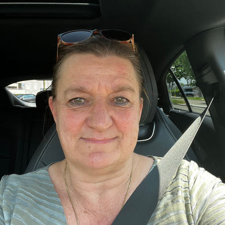 Fährst du schon oder wartest du noch