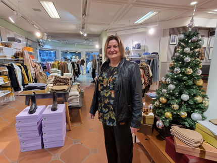 VERÄNDERUNGEN IM LEBEN