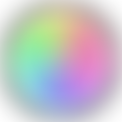 Licht-Farbtherapie