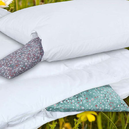 Kräutersäckli 