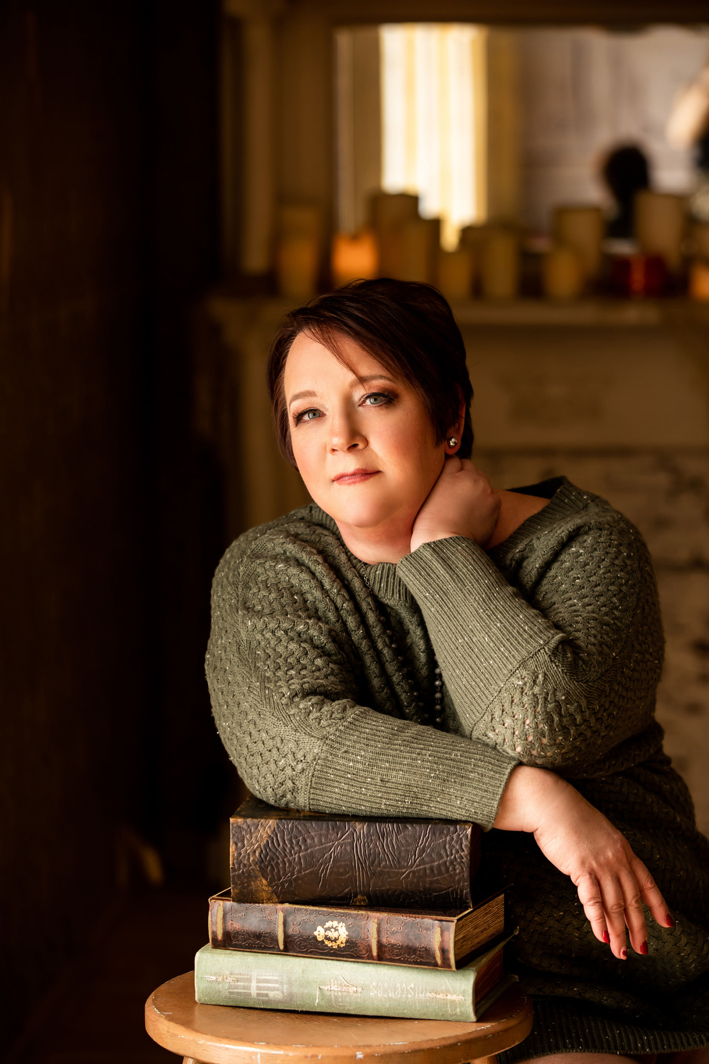 Angela Pridemore