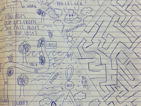 x-page: "Shitty First Drafts"
