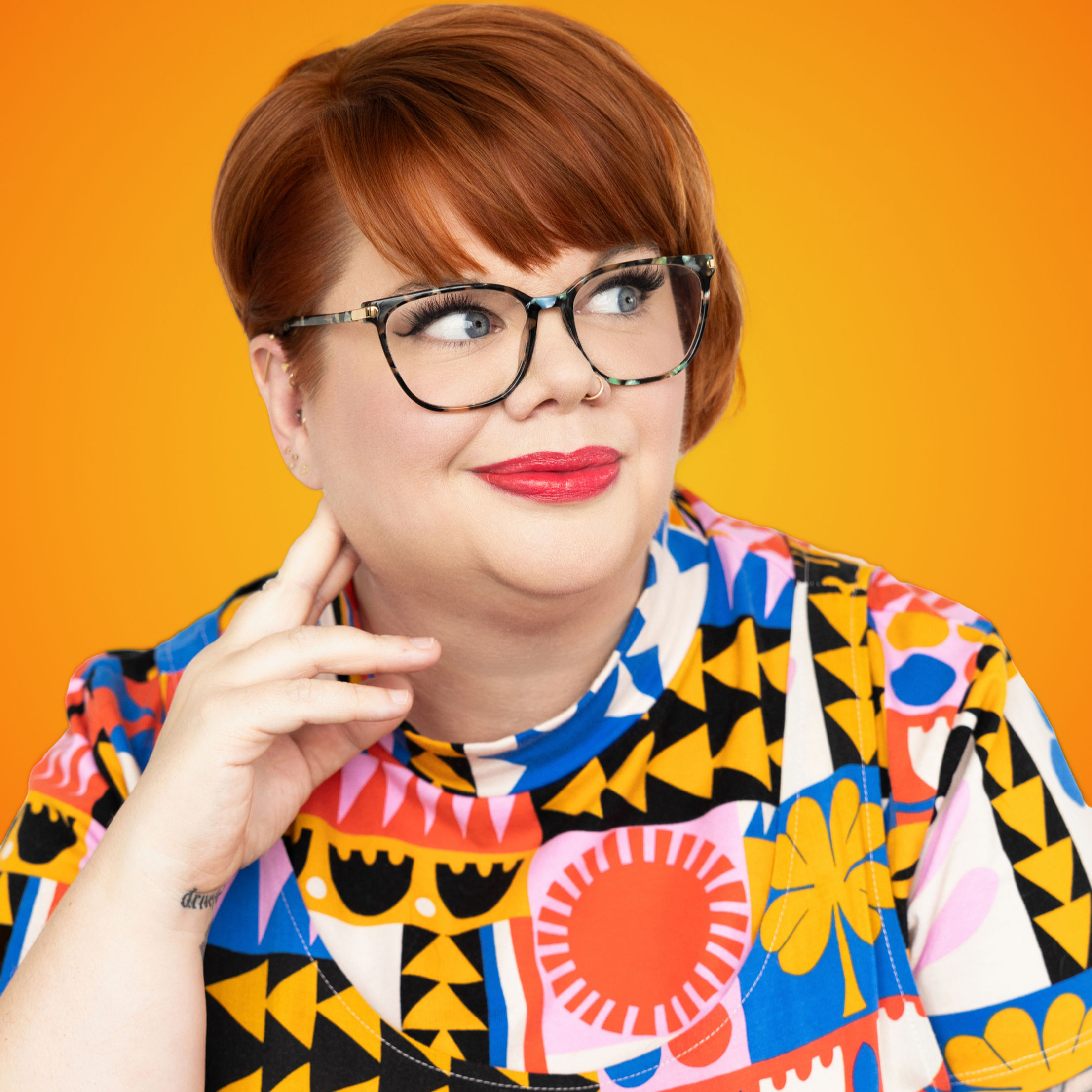Amy Spalding