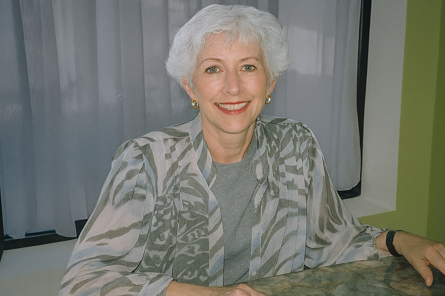 Karen J. Hasley