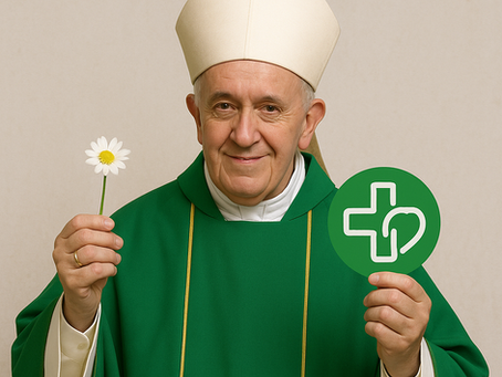 Laudato Si’, 10 ans après : la maison brûle, mais tout reste possible