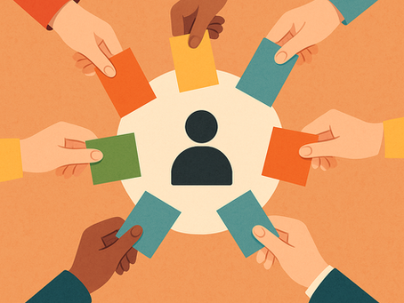 « L’élection sans candidat »,la reconnaissance plutôt que l’ambition personnelle, nouvelle utopie ou nécessité ?