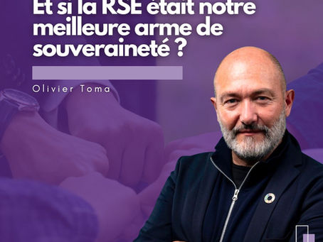 RSE, souveraineté et défi natal : un lien stratégique