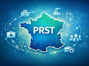 PRST...Managers, DRH : vous cherchez des solutions… elles existent déjà 