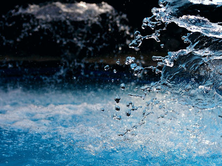 L’eau c’est la vie !