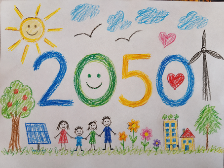 Et si, pour 2027, nous commencions par rêver à 2050 ?