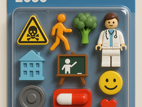 Santé : L’impasse de la maîtrise comptable et l’urgence d’un changement de paradigme