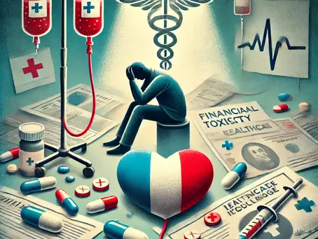 La Toxicité Financière en Santé : Analyse et Implications