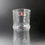 Thumbnail: Vintage Finnish IITTALA 'Niva' Carafe/Decanter with Stopper by Tapio Wirkkala
