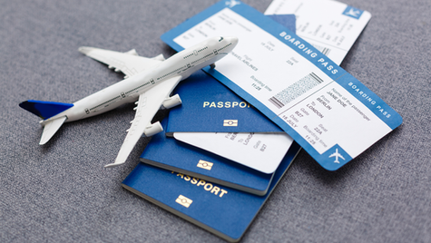 When a Boarding Pass Becomes a Security Test