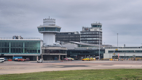 Manchester Airports Group Cyberattack Exposes Data of 8.7 Million Passengers