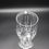 Thumbnail: Vintage STUART CRYSTAL "Carlingford" Footed Water Jug