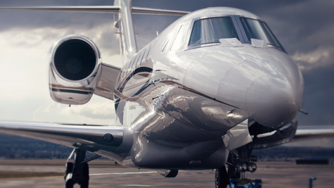 Africa’s Business Aviation Shifts from Luxury to a Driver of Development